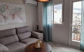 Excelente apartamento en Ronda